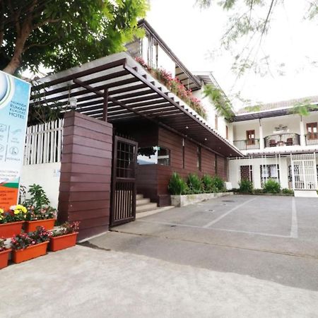 Jayagiri Guesthouse By Belgareti Lembang Kültér fotó