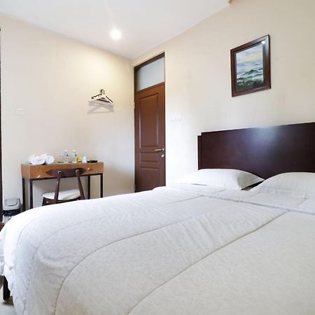 Jayagiri Guesthouse By Belgareti Lembang Kültér fotó