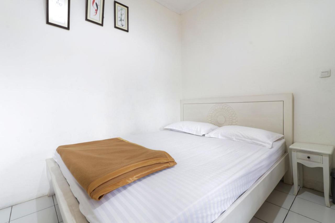 Jayagiri Guesthouse By Belgareti Lembang Kültér fotó